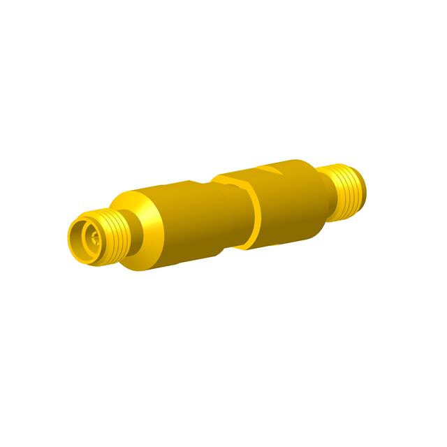 131-7023 Amphenol RF  Adaptateurs de connecteur coaxial (RF)